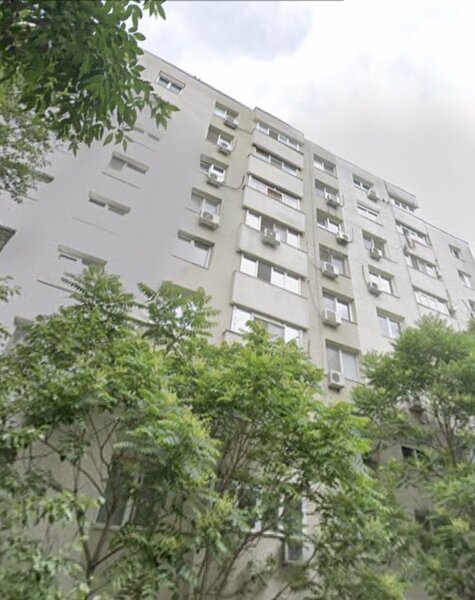 Iancului, Avrig 6 minute metrou