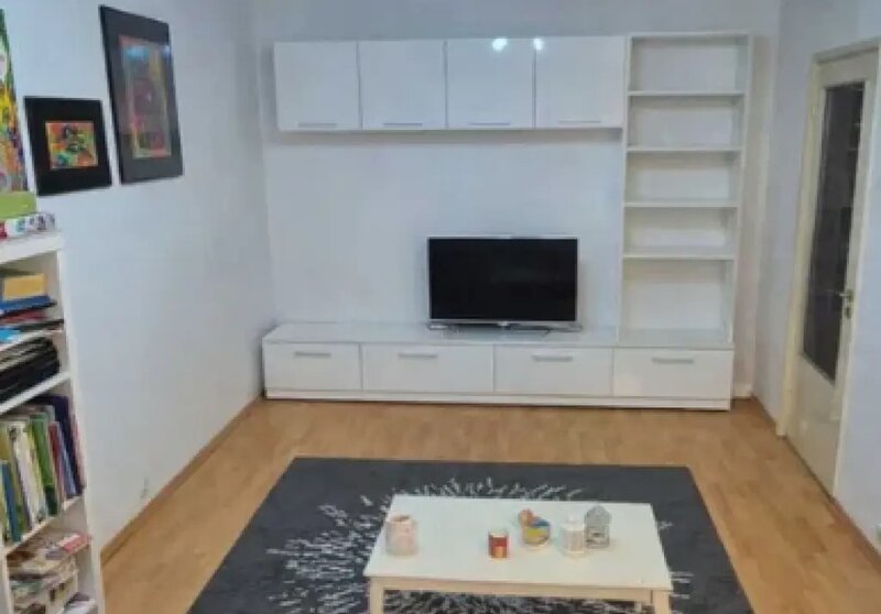 Iancului, Avrig 6 minute metrou