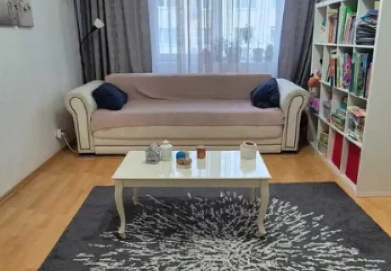 Iancului, Avrig 6 minute metrou