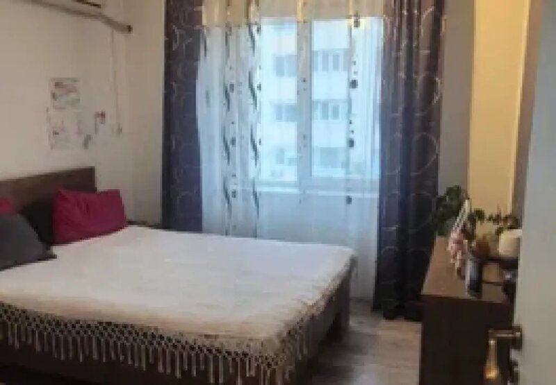 Iancului, Avrig 6 minute metrou