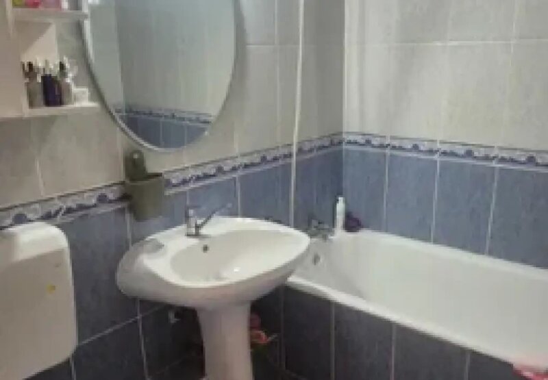 Iancului, Avrig 6 minute metrou